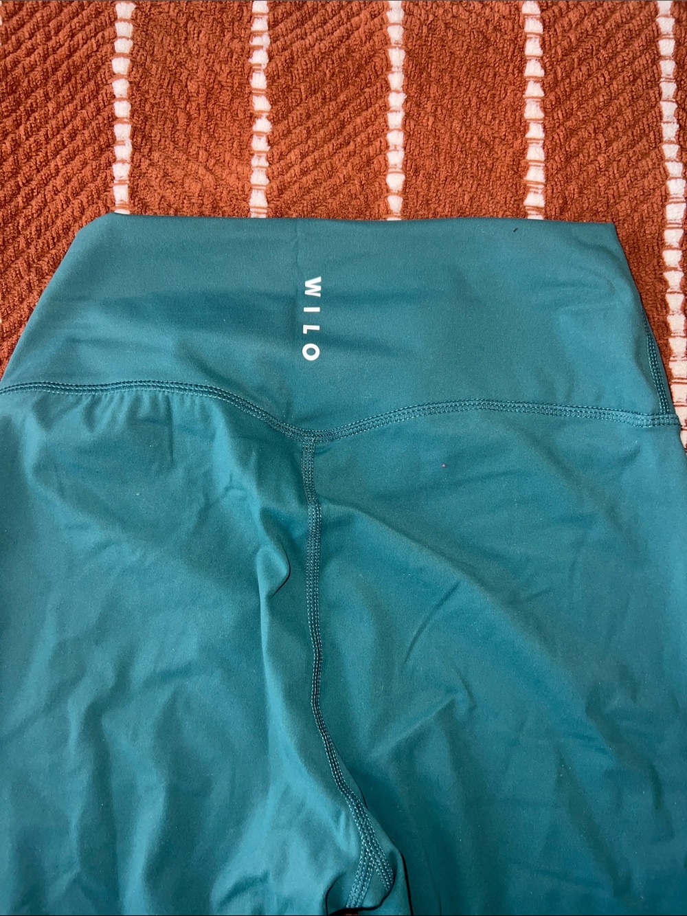 Wilo The Label Set - Picture 7 of 8